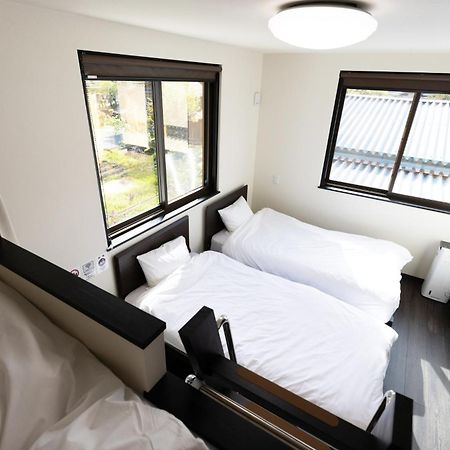 Holiday Home Furinkazan 風林火山 Fujikawaguchiko Zewnętrze zdjęcie