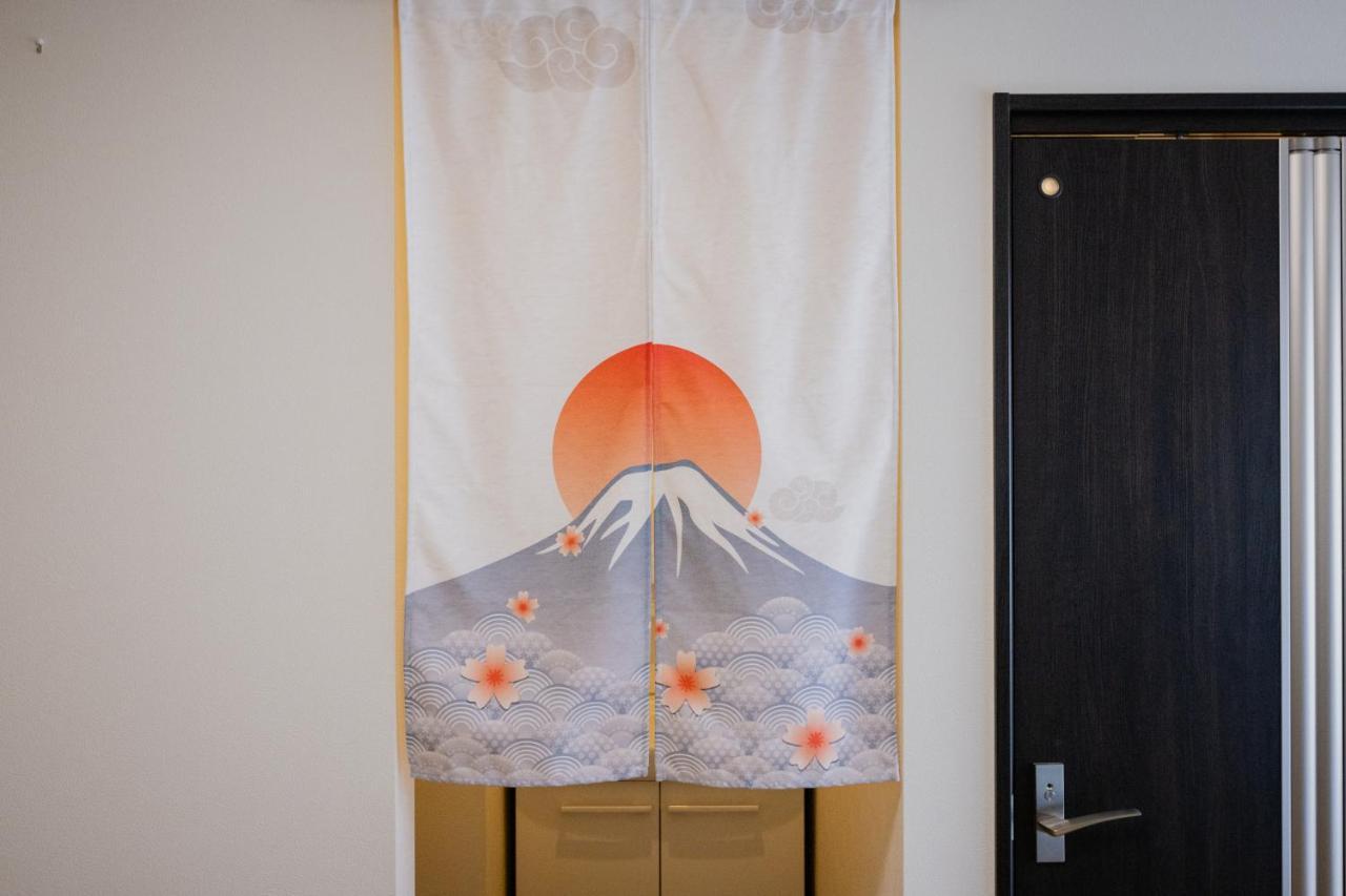 Holiday Home Furinkazan 風林火山 Fujikawaguchiko Zewnętrze zdjęcie