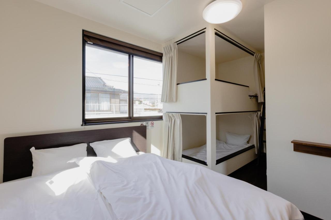 Holiday Home Furinkazan 風林火山 Fujikawaguchiko Zewnętrze zdjęcie