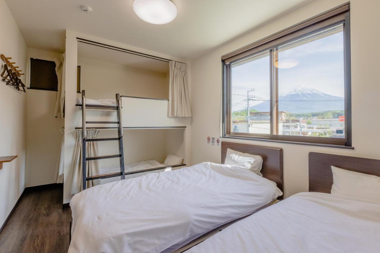 Holiday Home Furinkazan 風林火山 Fujikawaguchiko Zewnętrze zdjęcie