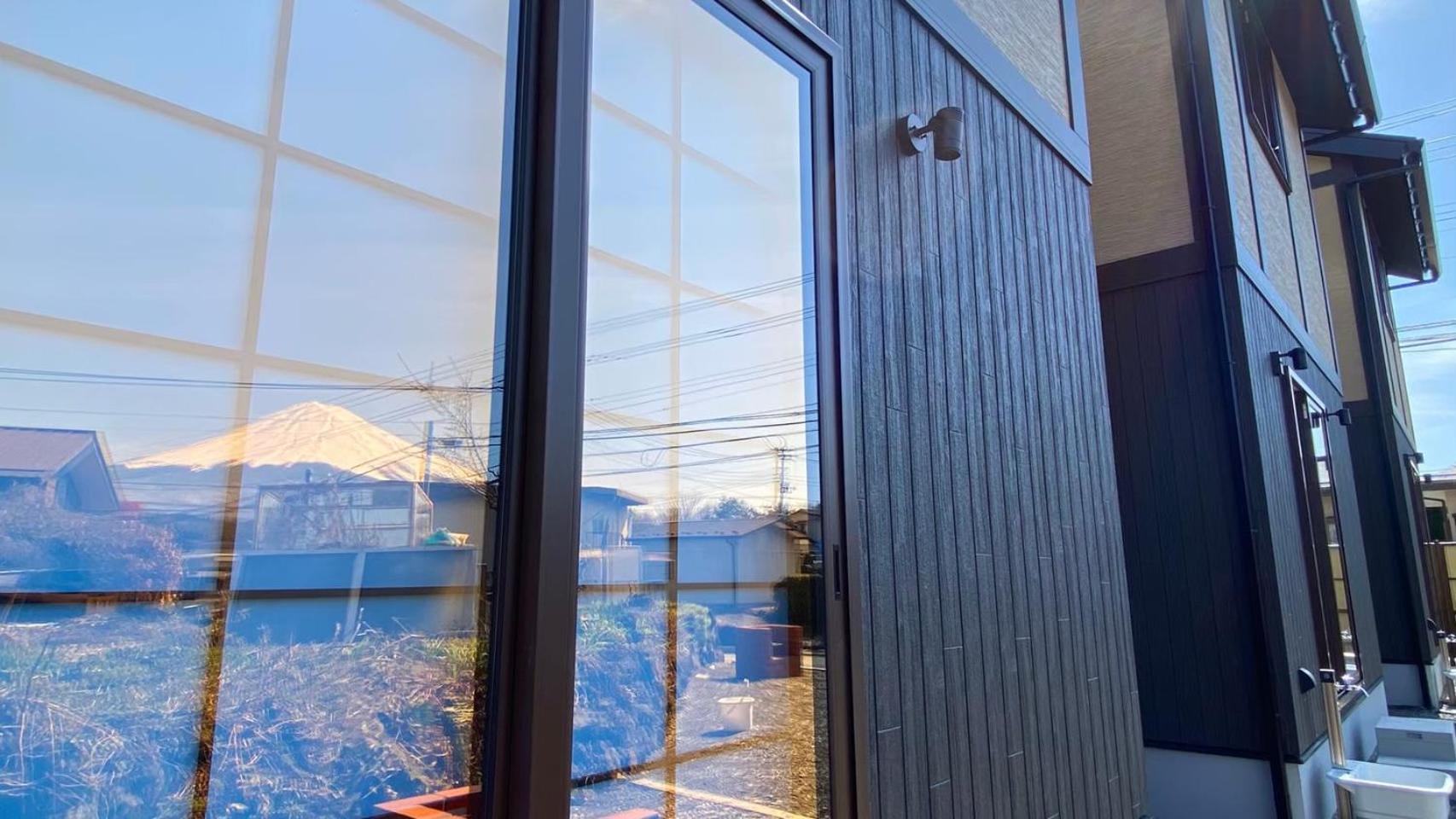 Holiday Home Furinkazan 風林火山 Fujikawaguchiko Zewnętrze zdjęcie