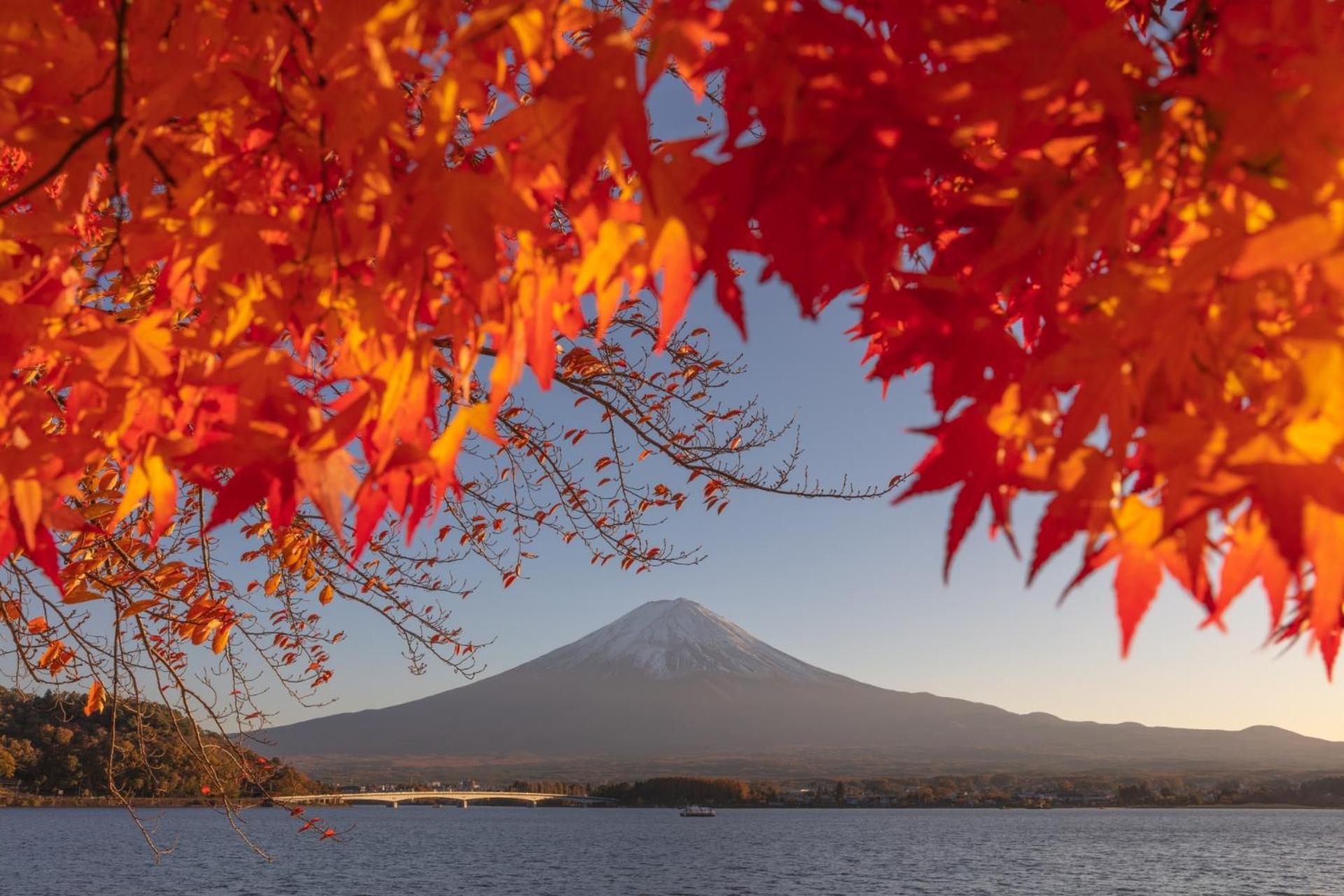 Holiday Home Furinkazan 風林火山 Fujikawaguchiko Zewnętrze zdjęcie