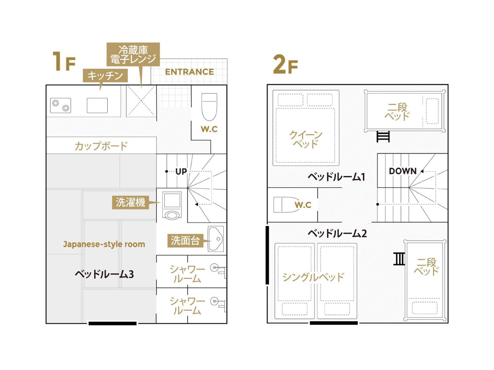 Holiday Home Furinkazan 風林火山 Fujikawaguchiko Zewnętrze zdjęcie