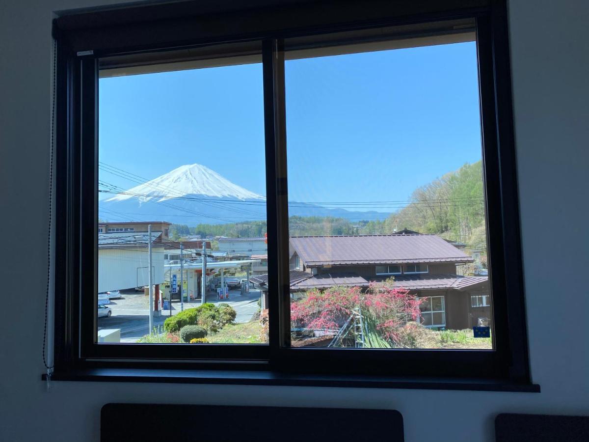 Holiday Home Furinkazan 風林火山 Fujikawaguchiko Zewnętrze zdjęcie